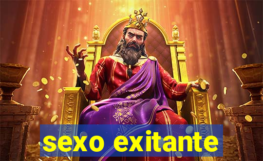 sexo exitante